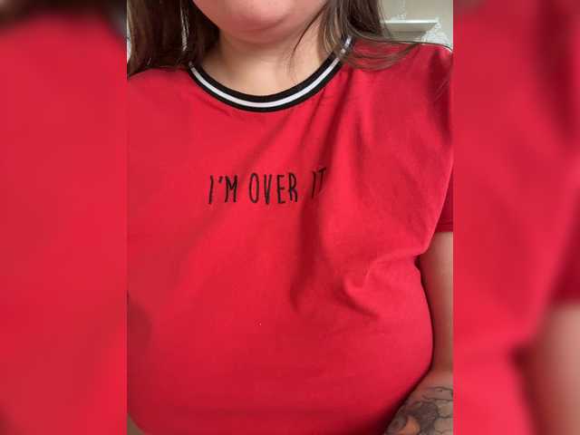 SweetyW- live cam on BongaCams