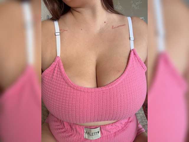 SweetySonya live webcam show