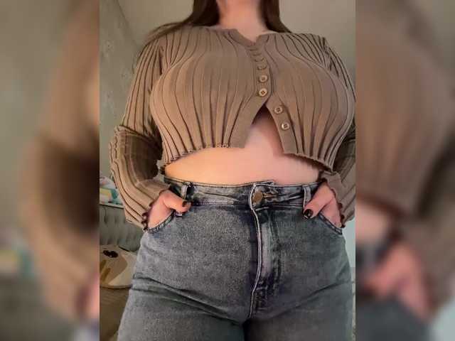 стрип от SweetyW-