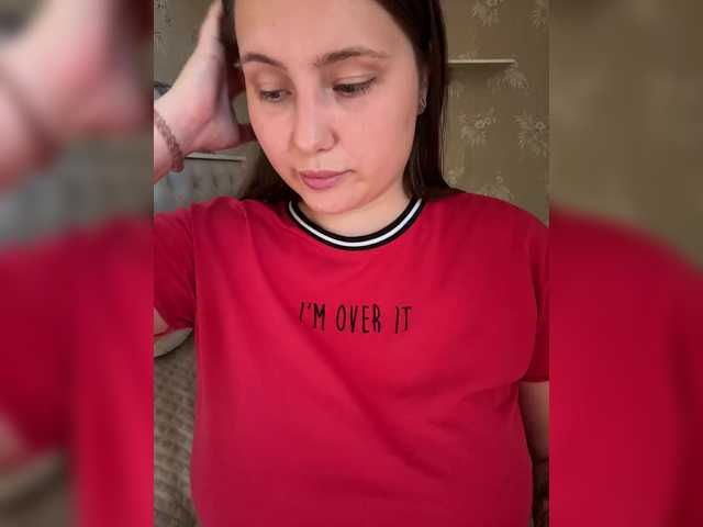 SweetyW- live cam on BongaCams