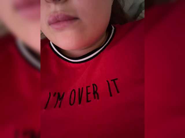 SweetyW- live cam on BongaCams