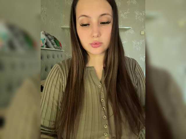 в попе у SweetyW-