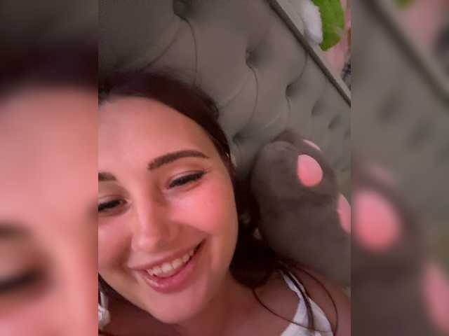 SweetyW- live cam on BongaCams