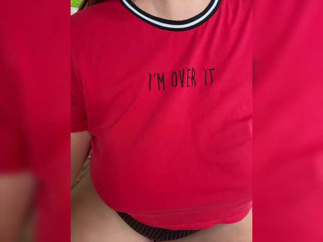 SweetyW- live cam on BongaCams