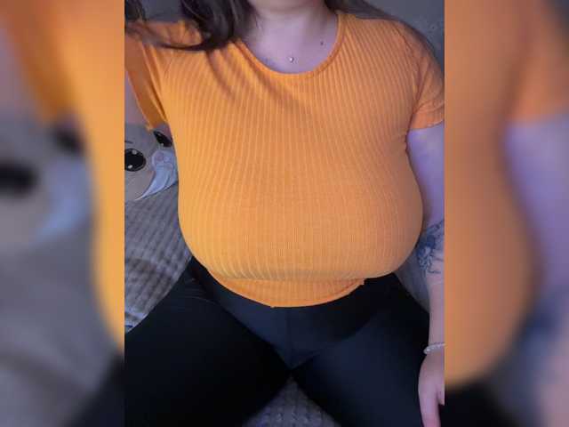 SweetyW- live cam on BongaCams