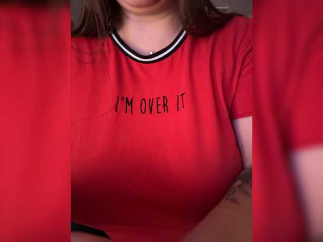 SweetyW- live cam on BongaCams