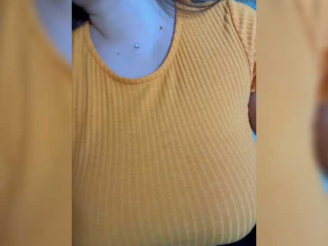 SweetyW- live cam on BongaCams