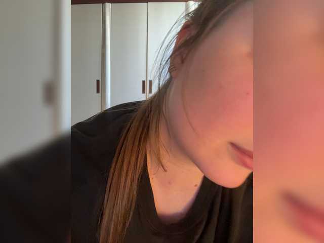 SweetyW- live cam on BongaCams
