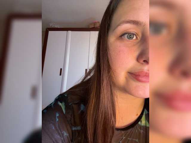 SweetyW- live cam on BongaCams