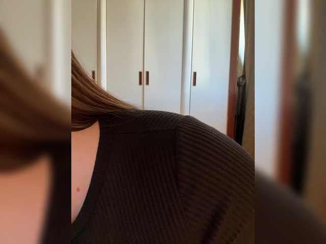 SweetyW- live cam on BongaCams