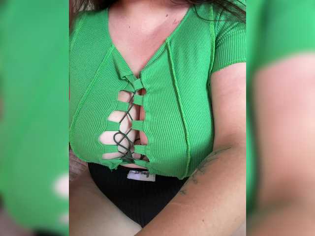 SweetyW- live cam on BongaCams