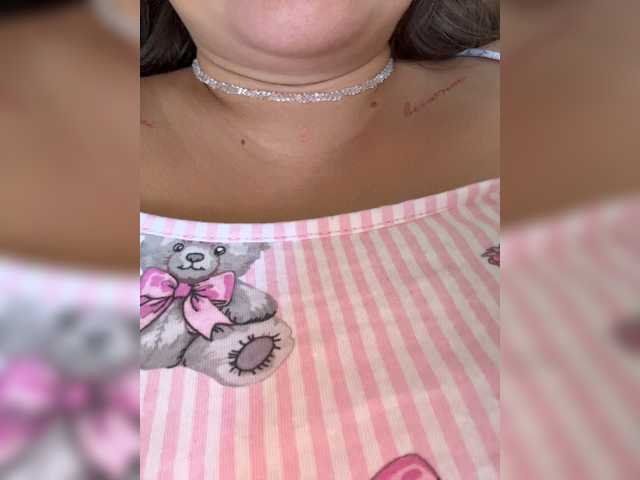 SweetyW- live cam on BongaCams
