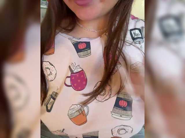 SweetyW- live cam on BongaCams