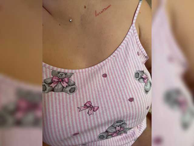 SweetyW- live cam on BongaCams