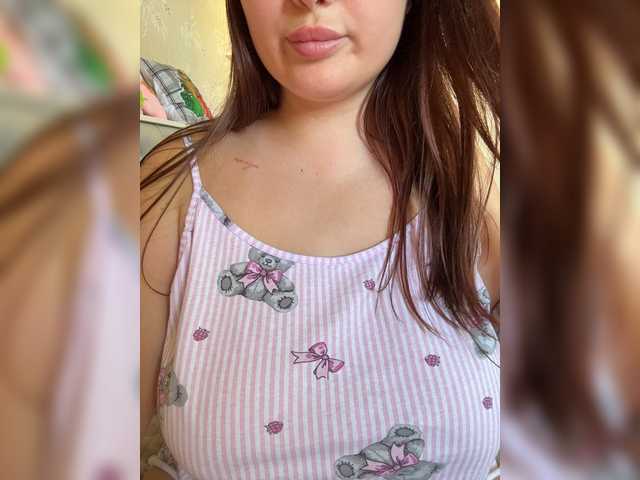 SweetyW- live webcam show
