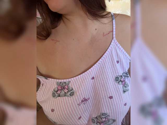 sweetyw- cam belle