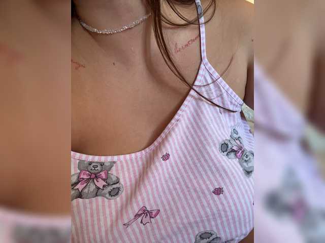 SweetyW- live cam on BongaCams