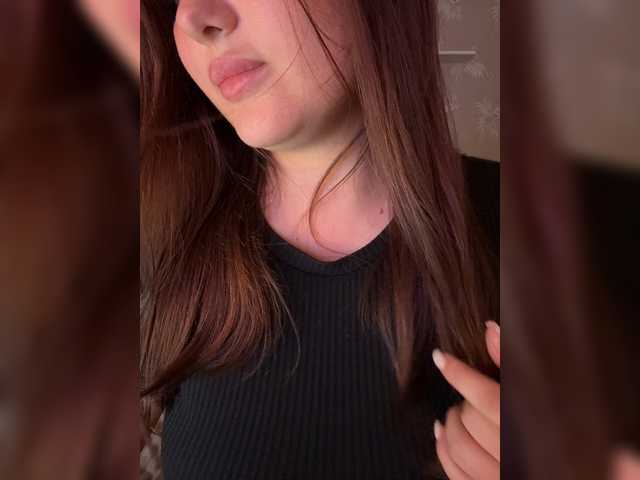 SweetyW- live cam on BongaCams