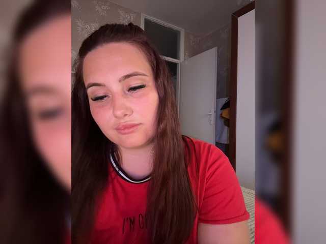 SweetyW- live cam on BongaCams