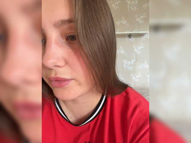 SweetyW- live cam on BongaCams