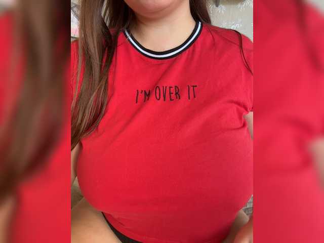 SweetyW- live cam on BongaCams