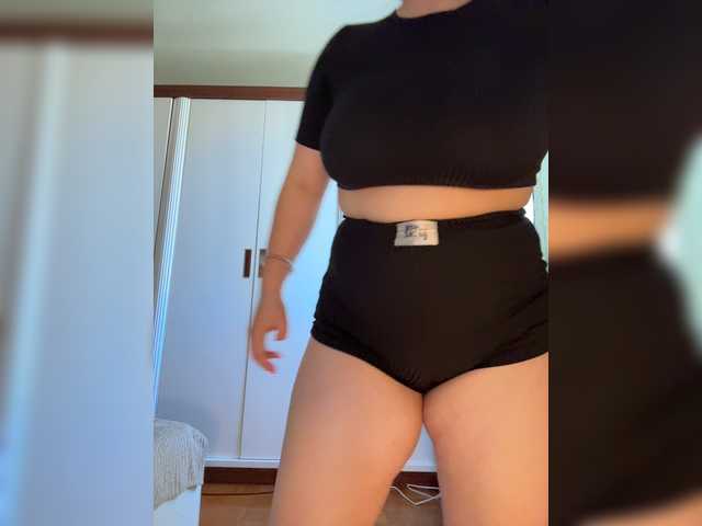 sweetyw- live sex show