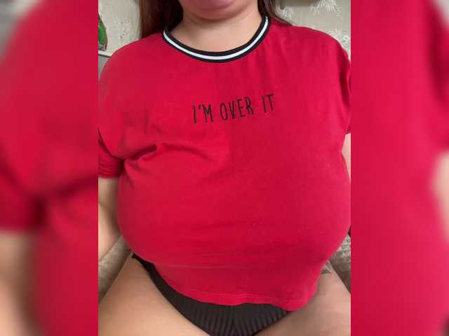 SweetyW- live cam on BongaCams