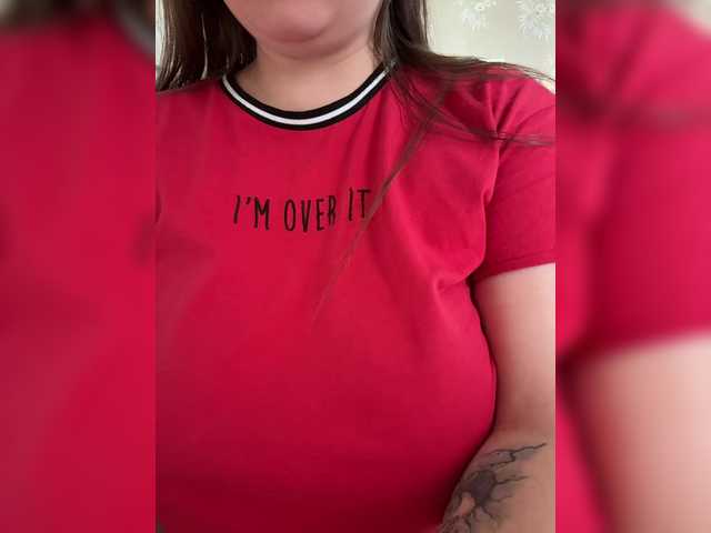 SweetyW- live cam on BongaCams