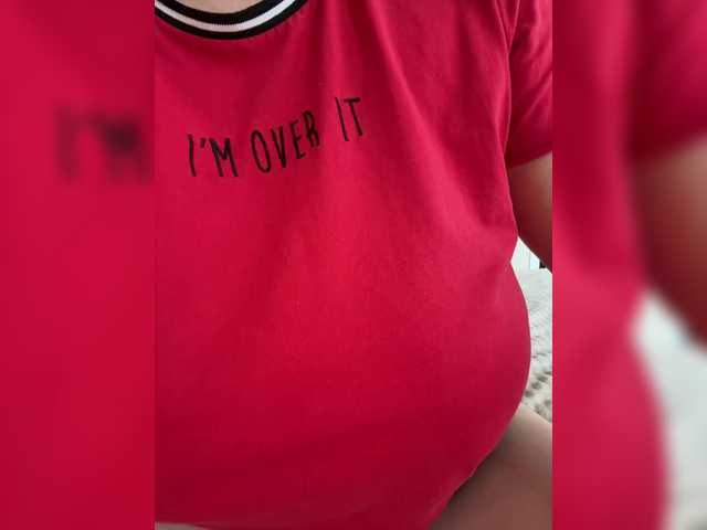 SweetyW- live cam on BongaCams