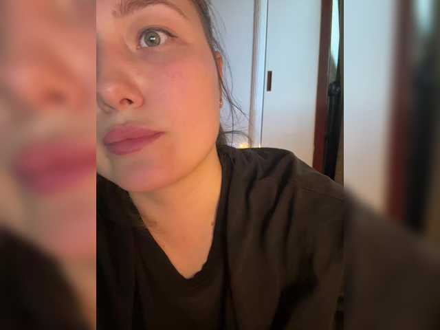 SweetyW- live cam on BongaCams