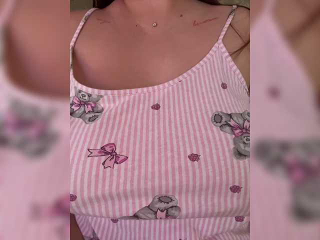 SweetyW- live cam on BongaCams