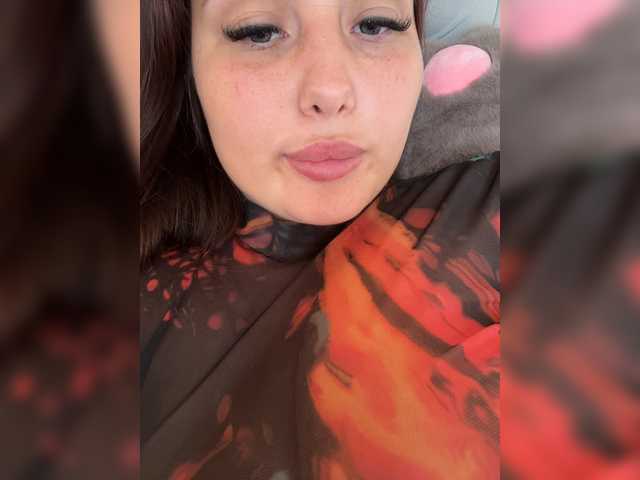 SweetyW- live cam on BongaCams