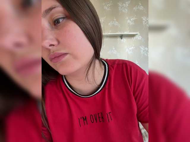 SweetyW- live cam on BongaCams