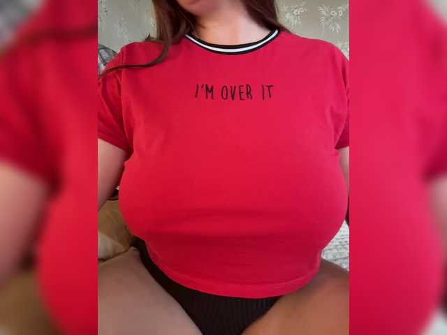 SweetyW- live webcam show
