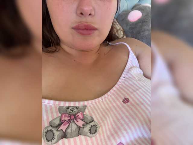 SweetyW- live cam on BongaCams
