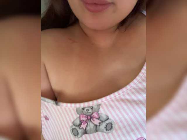 SweetyW- live cam on BongaCams