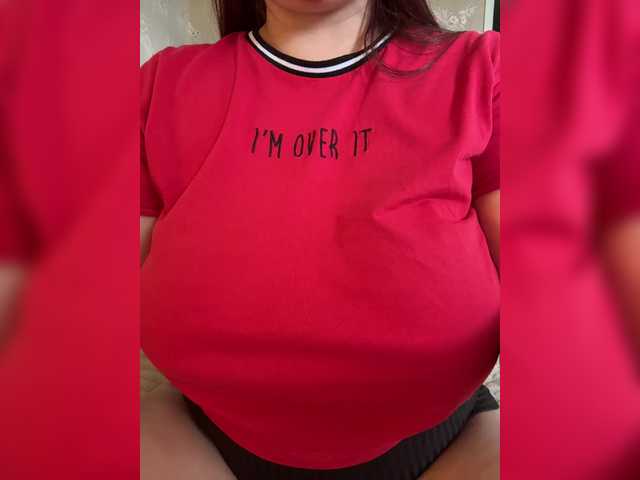 SweetyW- live webcam show