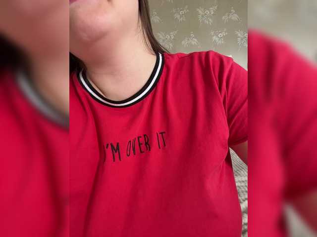 SweetyW- live cam on BongaCams