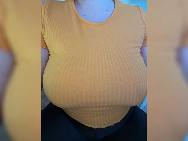SweetyW- live cam on BongaCams