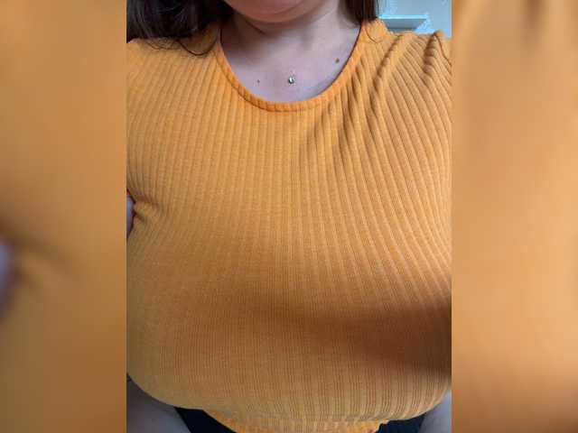 SweetyW- live cam on BongaCams