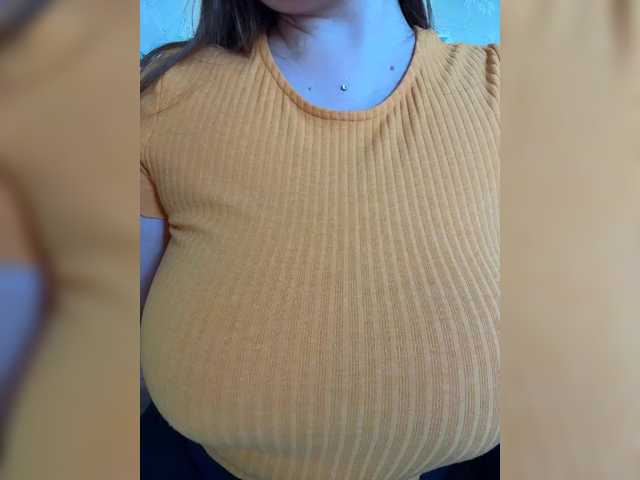 SweetyW- live cam on BongaCams