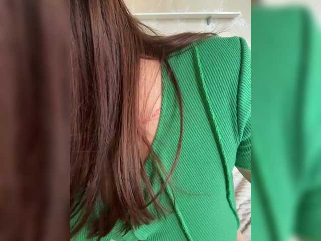 SweetyW- live cam on BongaCams