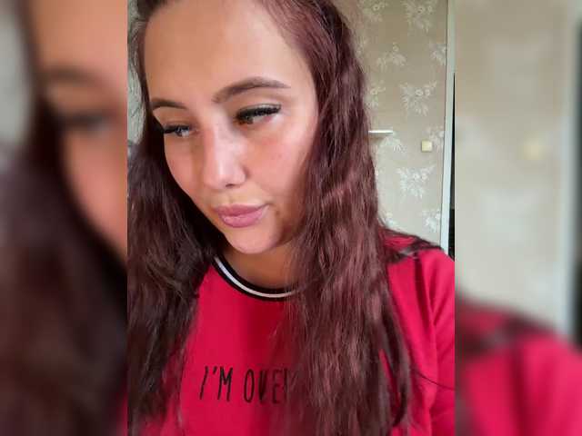 SweetyW- live cam on BongaCams