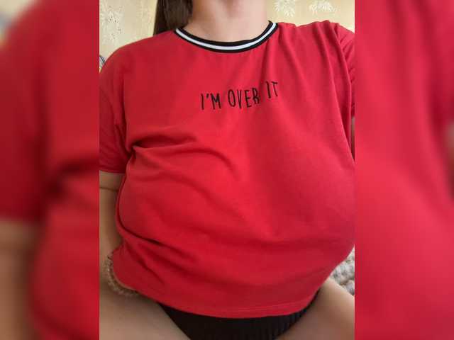 SweetyW- live cam on BongaCams