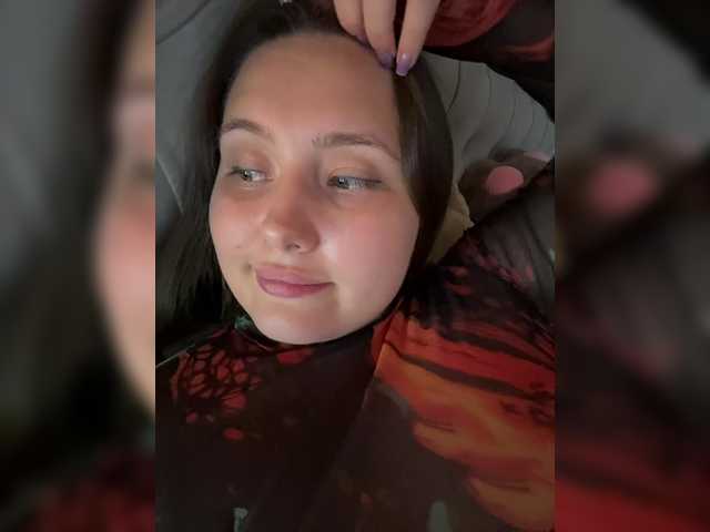 SweetyW- live cam on BongaCams