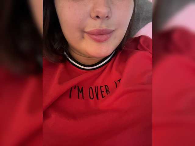 SweetyW- live cam on BongaCams