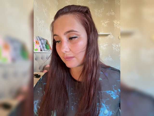 SweetyW- live cam on BongaCams