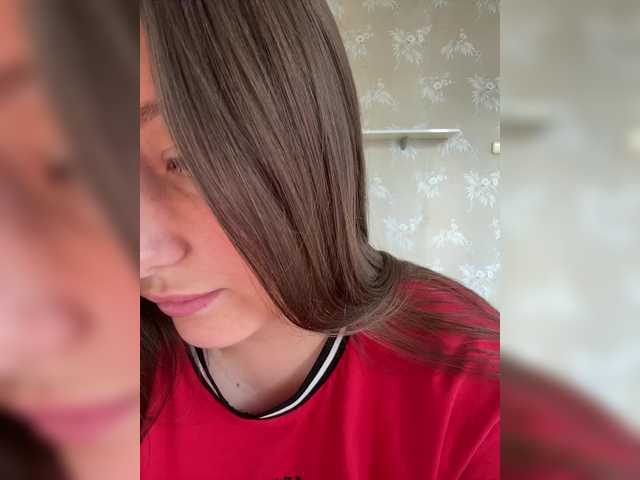 sweetyw- cam belle