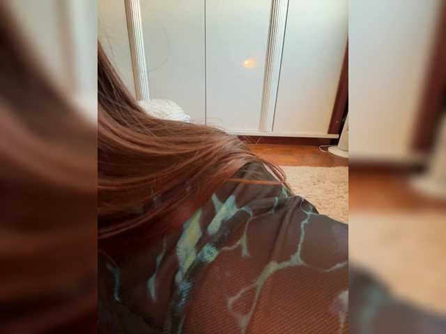 SweetyW- live cam on BongaCams