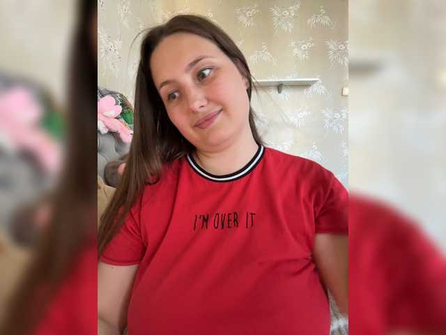 SweetyW- live cam on BongaCams